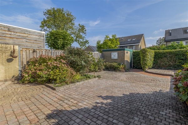 Medium property photo - Vredewold 21, 9642 EN Veendam